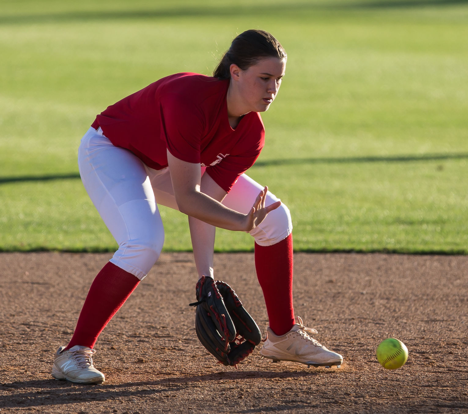 190607-FCA SOFTBALL